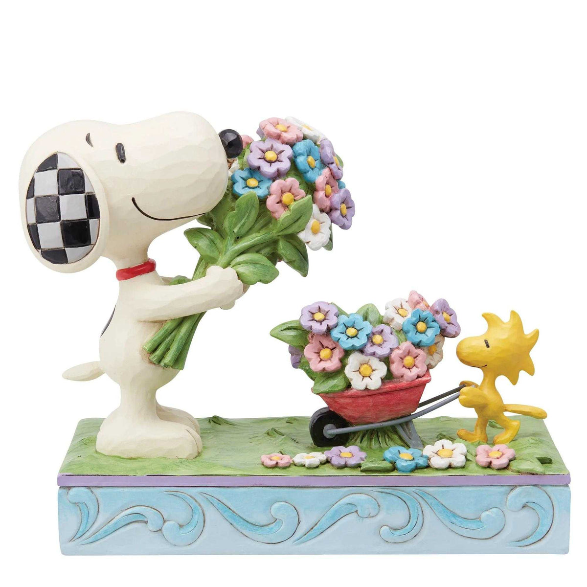 (60851) Fresh Picked Blooms