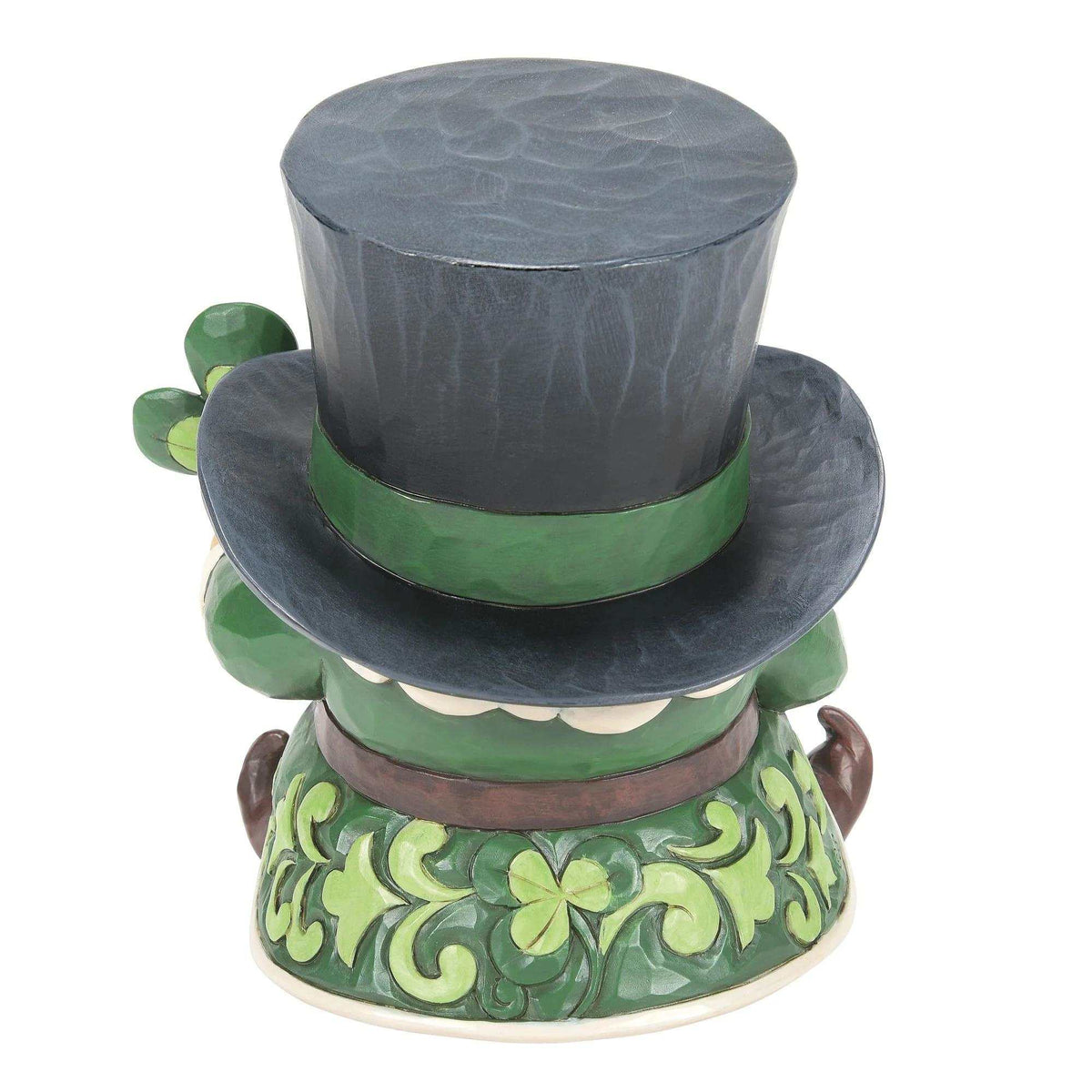 Jim Shore Luck Of The Irish - - SBKGifts.com