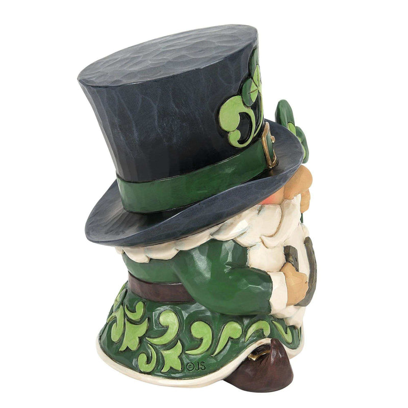 Jim Shore Luck Of The Irish - - SBKGifts.com