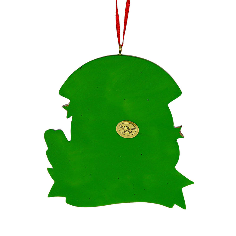 Kurt S. Adler Live, Love Volleyball Ornament - - SBKGifts.com