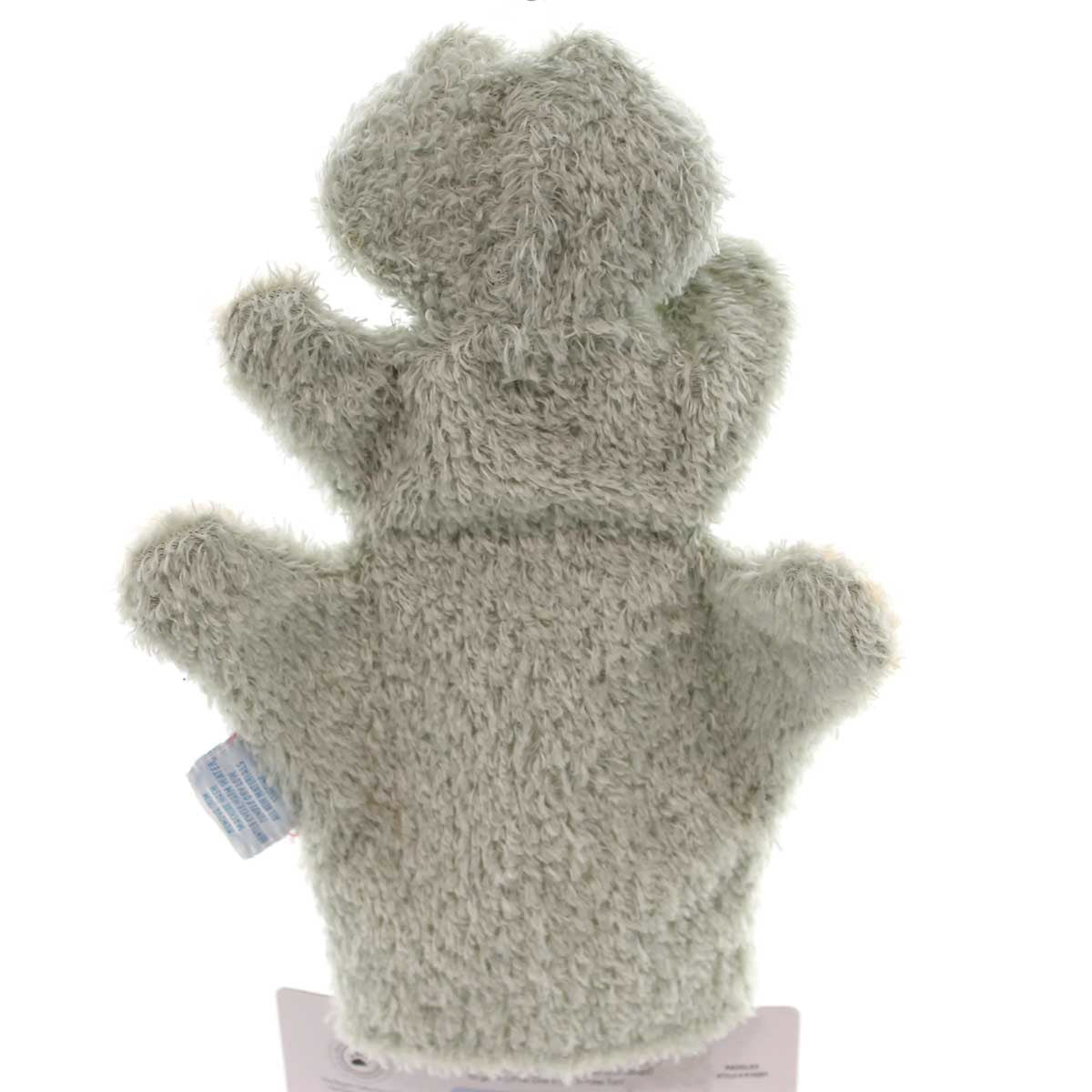 Boyds Bears Paddles Frog Huggle Bubbles Mit - - SBKGifts.com