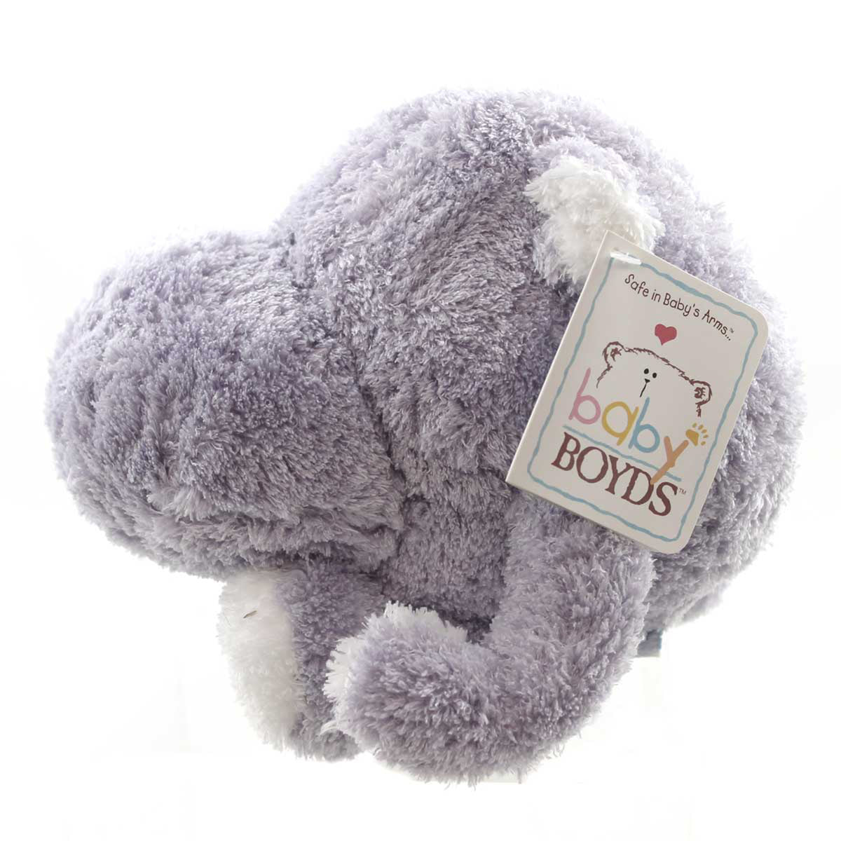 Boyds Bears Hippy Hippo Dumpling - - SBKGifts.com
