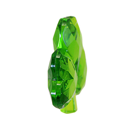 Crystal Expressions Lucky Shamrock - - SBKGifts.com