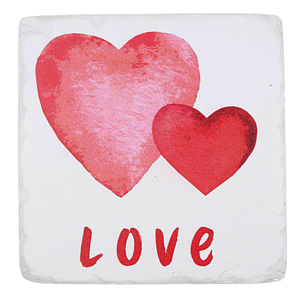 Ganz Heart Coasters - - SBKGifts.com