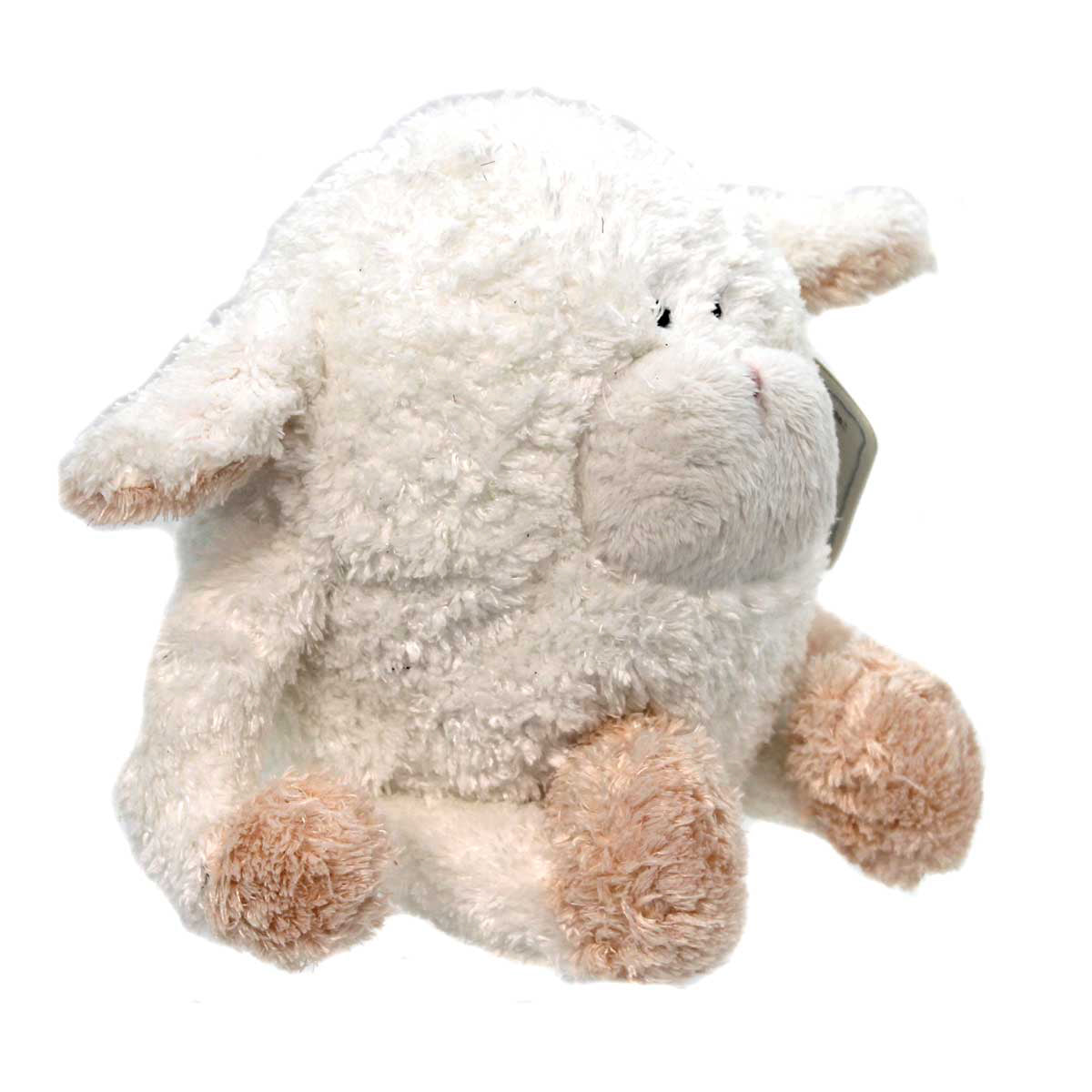 Boyds Bears Lambie Lamb Dumpling - - SBKGifts.com