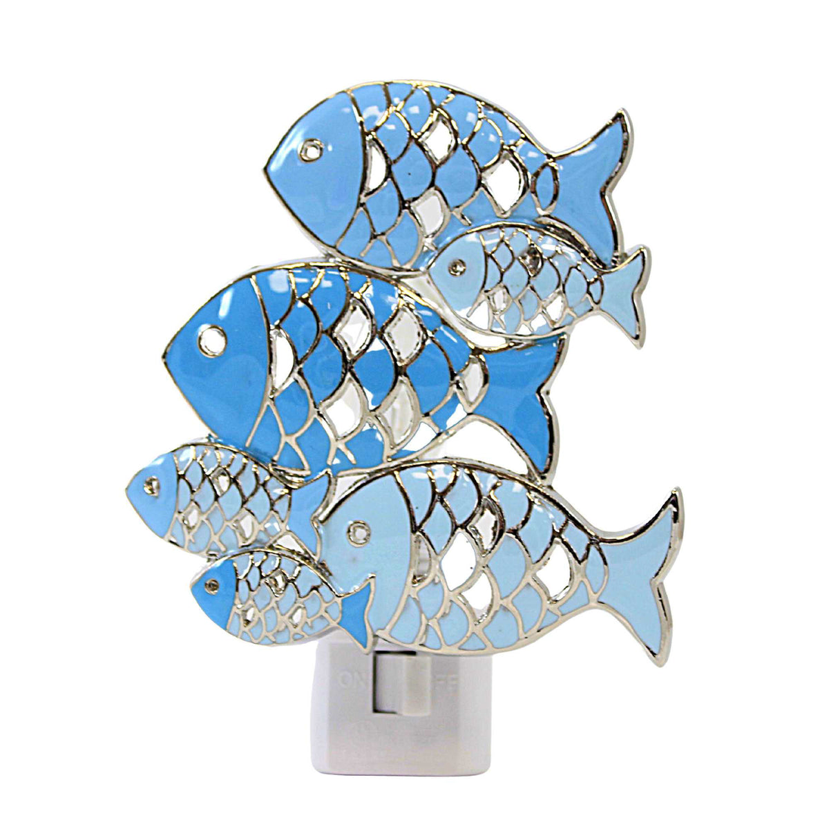 (60900) School Of Fish Nightlight