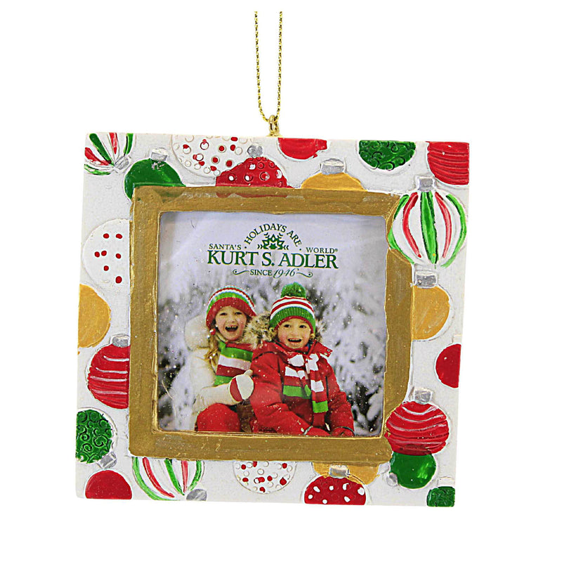 Ornaments