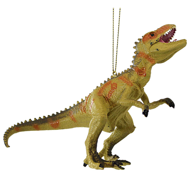 Kurt S. Adler Dinosaur Set - - SBKGifts.com