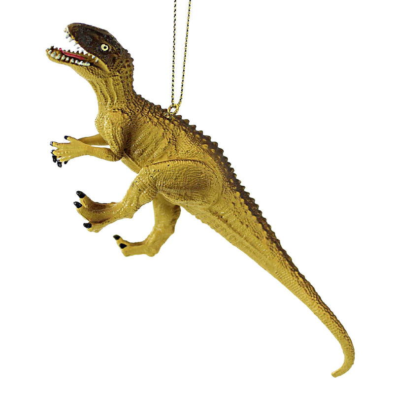 Kurt S. Adler Dinosaur Set - - SBKGifts.com