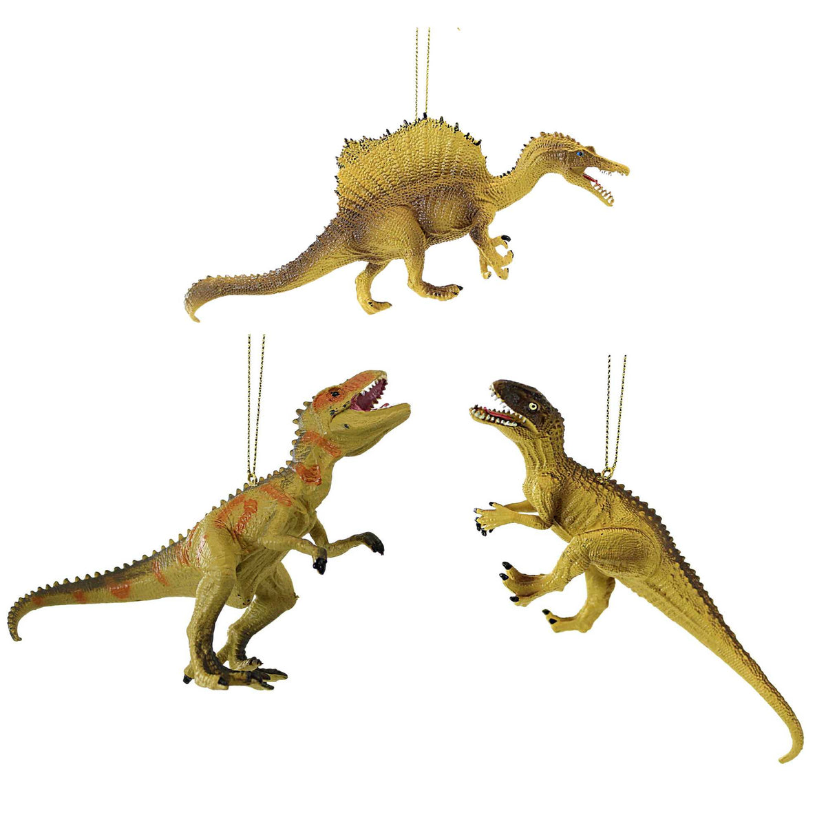 (60913) Dinosaur Set