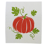 Abbott Pumpkins Dishcloths - - SBKGifts.com