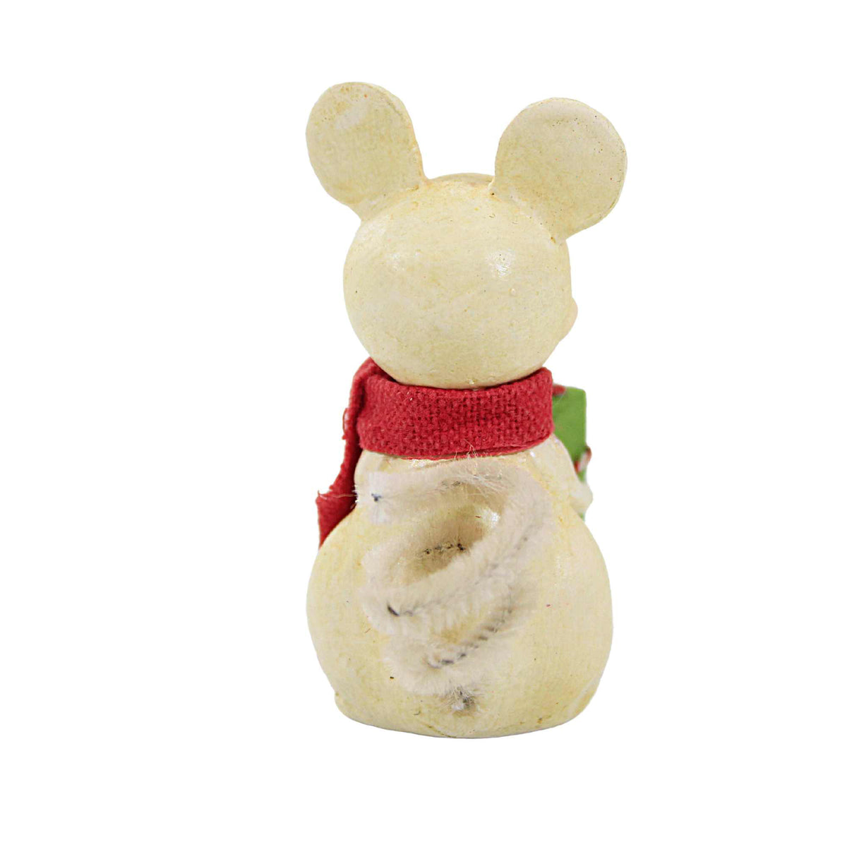 Bethany Lowe Little Mouse With Gift - - SBKGifts.com