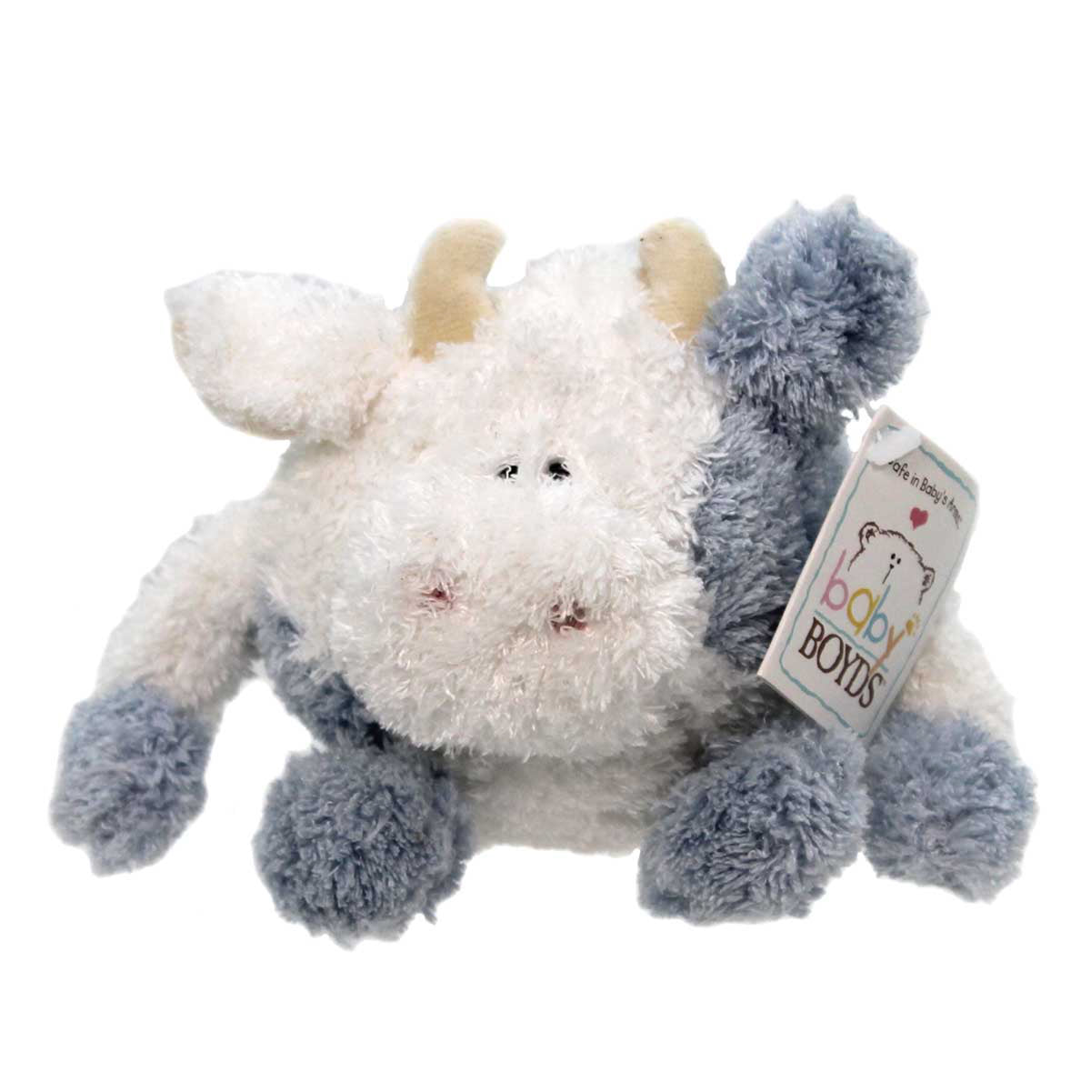 (6092) Moo Moo Cow Dumpling Mini