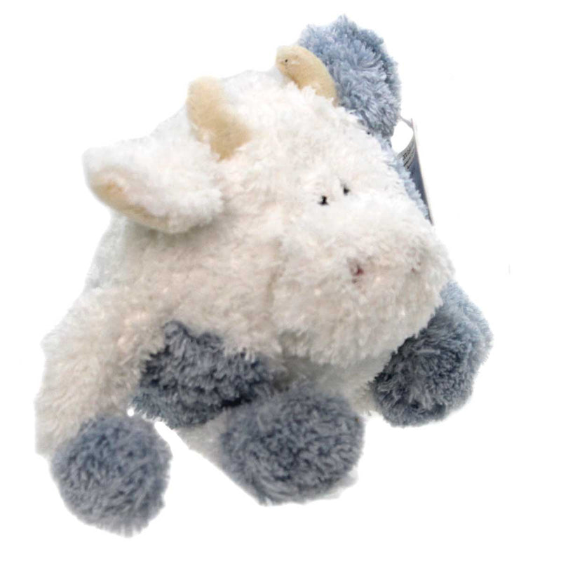 Boyds Bears Moo Moo Cow Dumpling Mini - - SBKGifts.com
