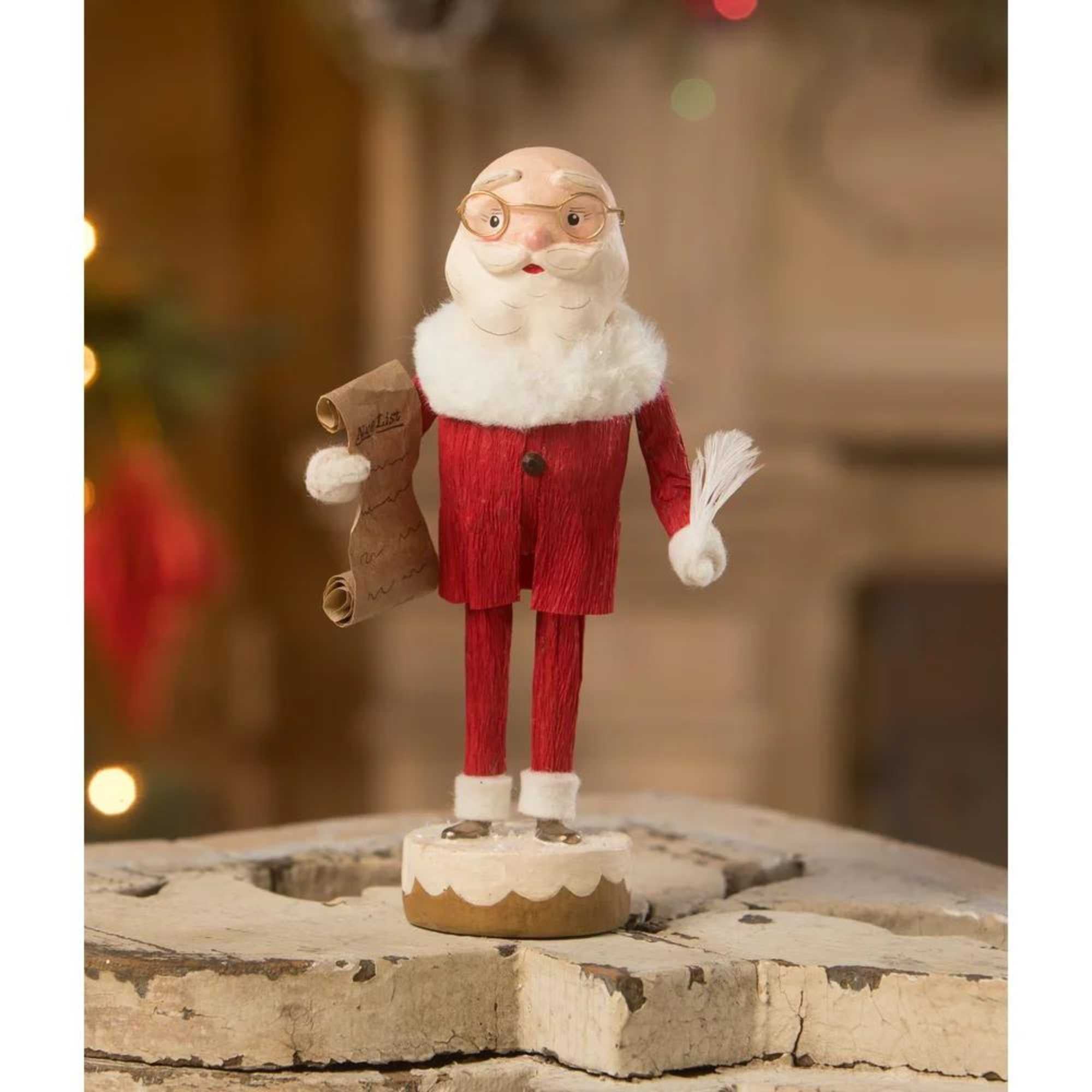 Santa's List - Thumbnail 2