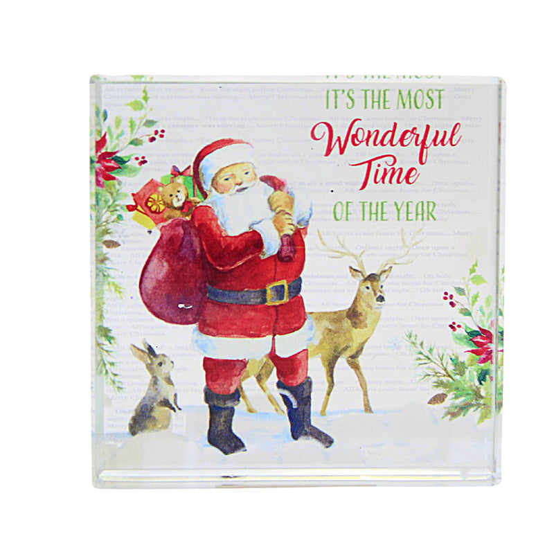 Santa