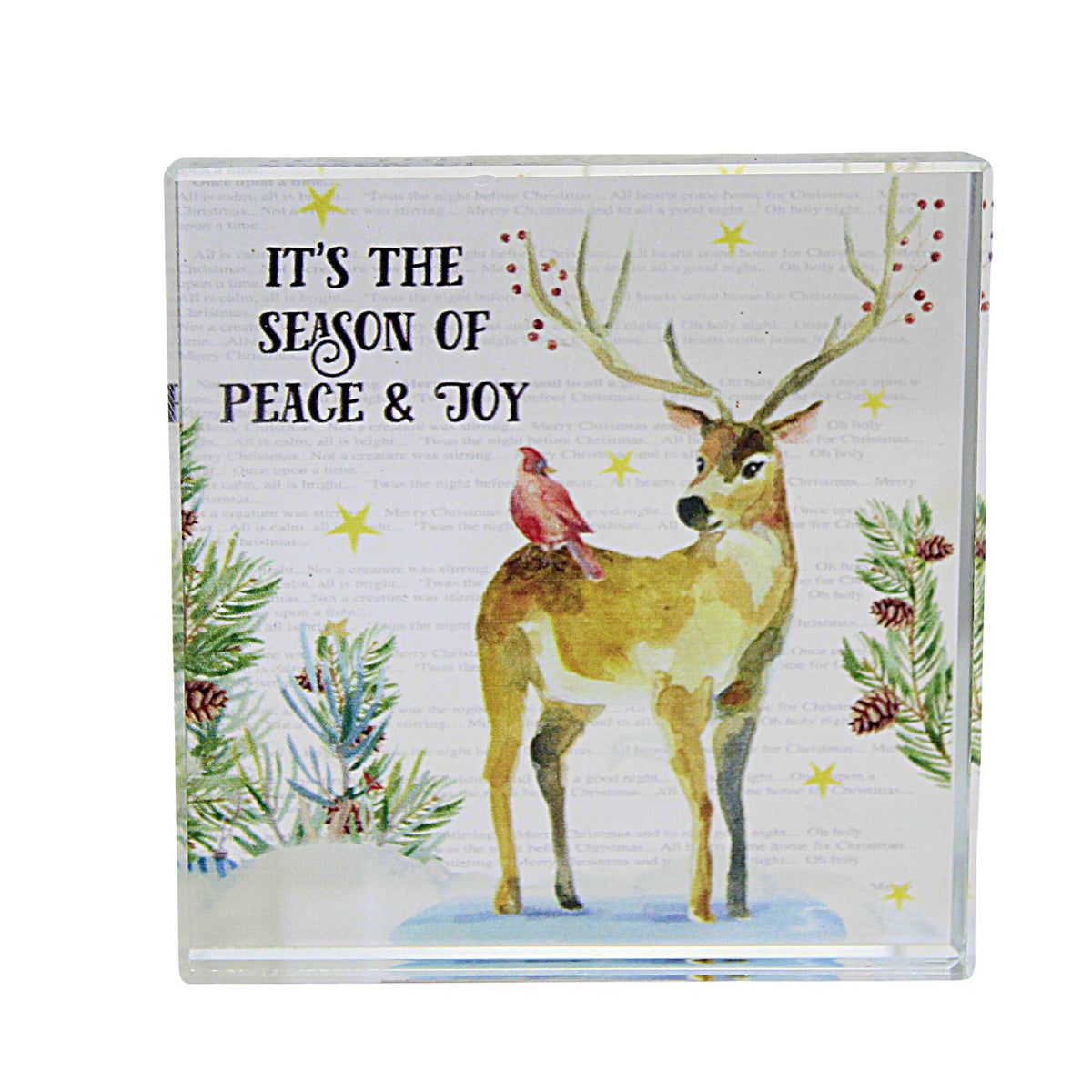 Deer