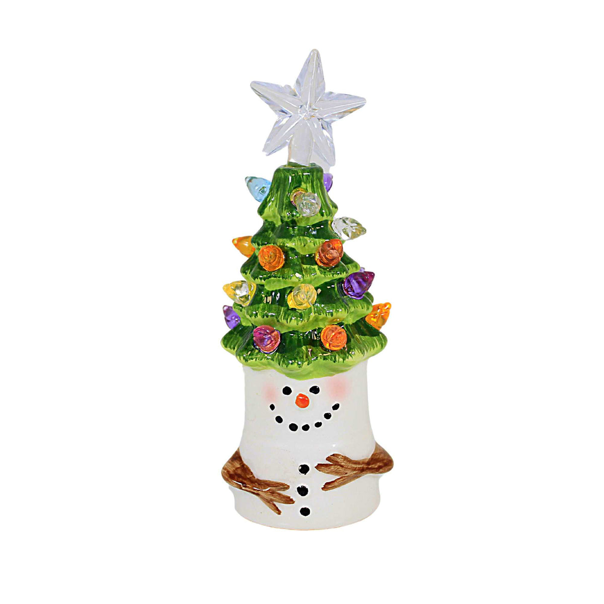 (60983) Lit Smore Tree
