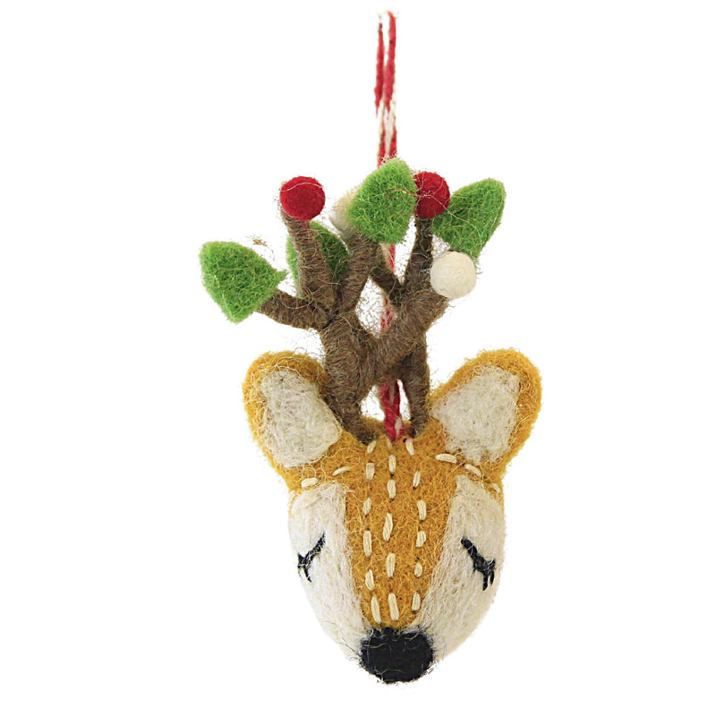 Ganz Winter Pal Ornaments - - SBKGifts.com