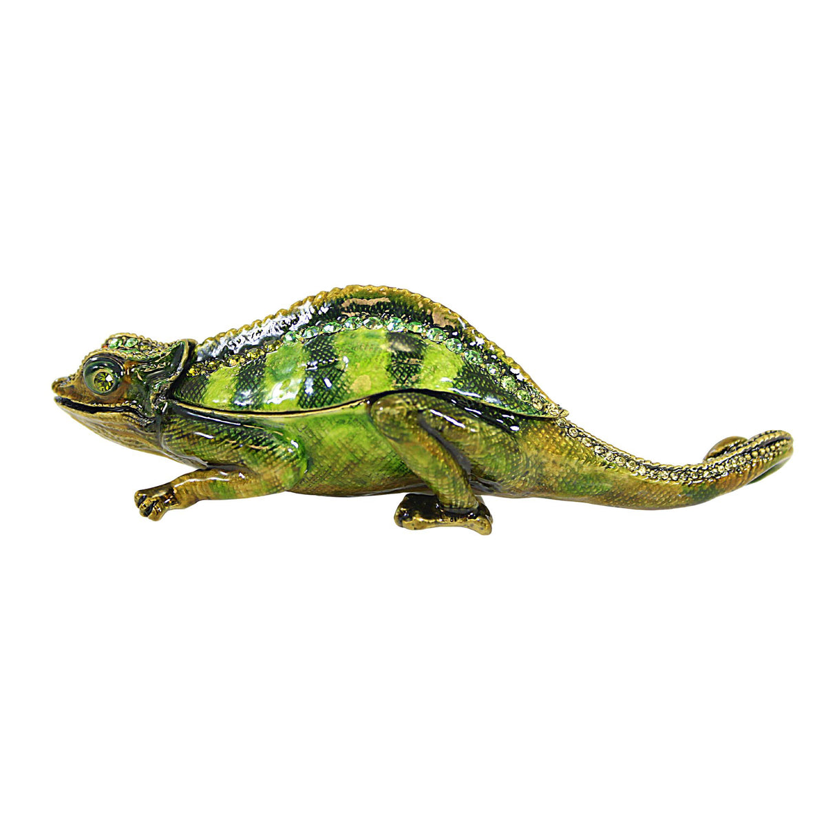 Kubla Craft Lizard Box Large - - SBKGifts.com