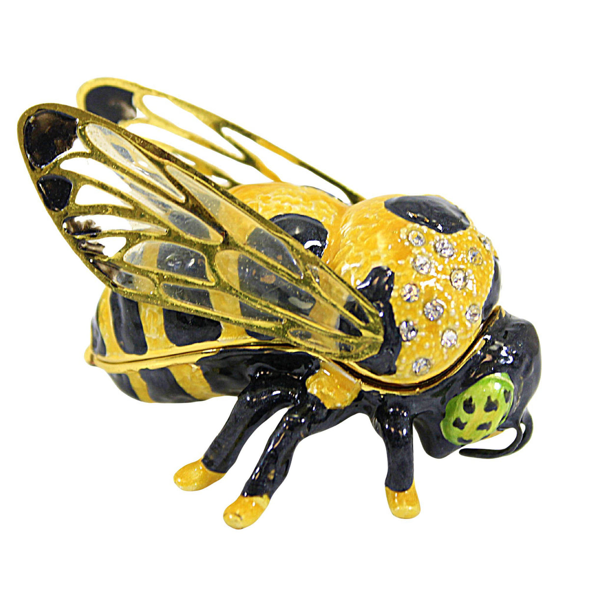 (61019) Bumblebee Box