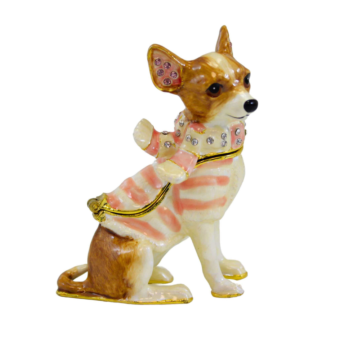 (61023) Chihuahua Box