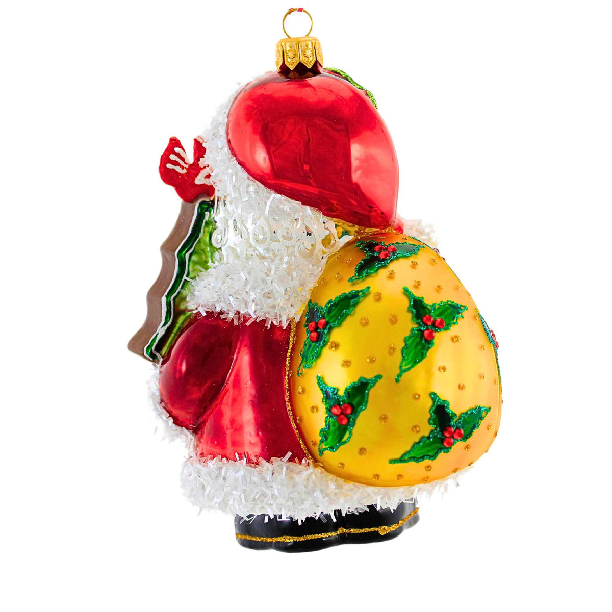 The Ornament King Pear Tree Nick - - SBKGifts.com