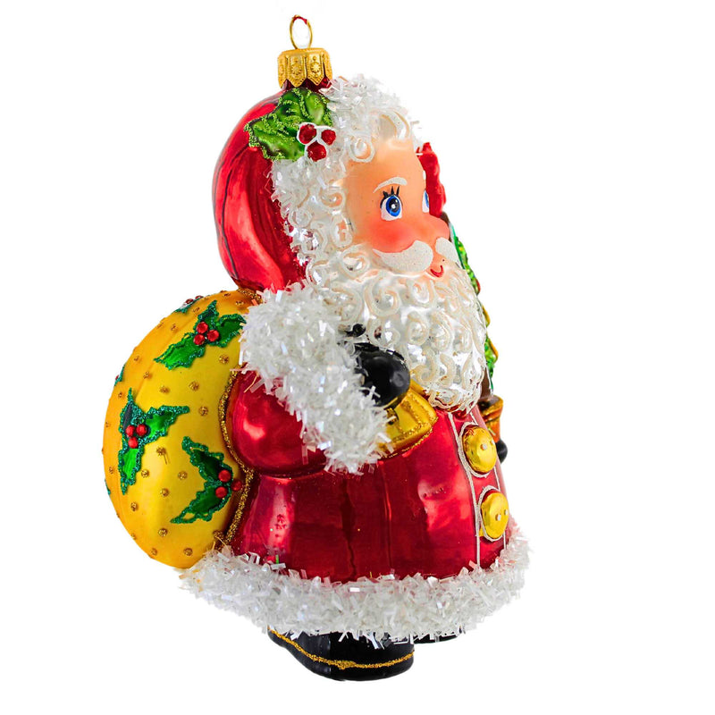 The Ornament King Pear Tree Nick - - SBKGifts.com