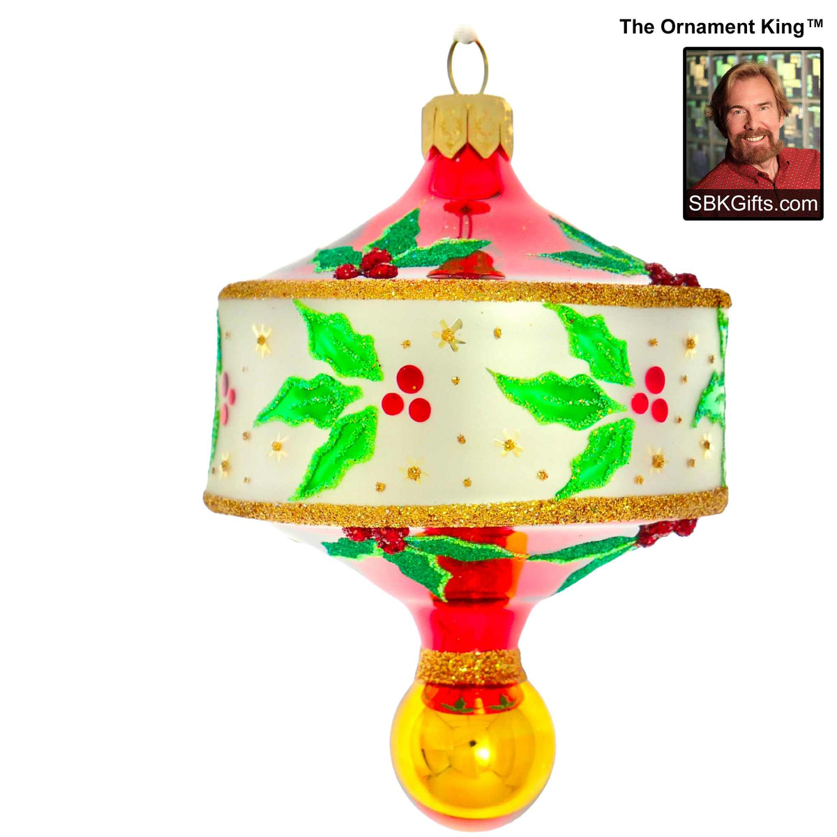(61061) Ever Christmas