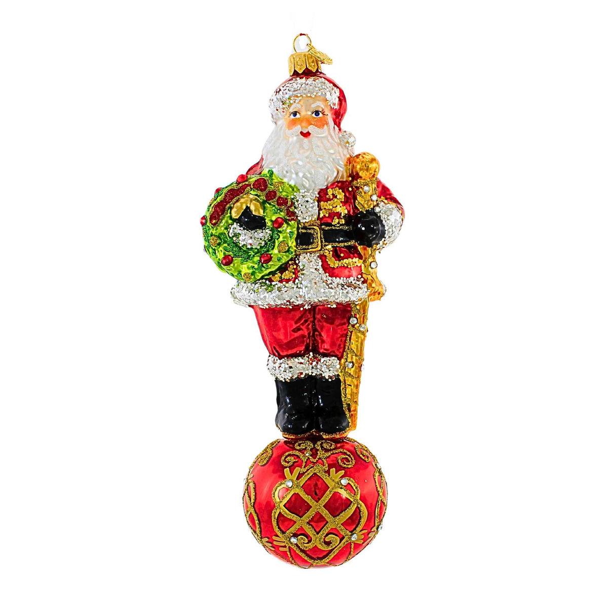 (61070) Jolly Gent