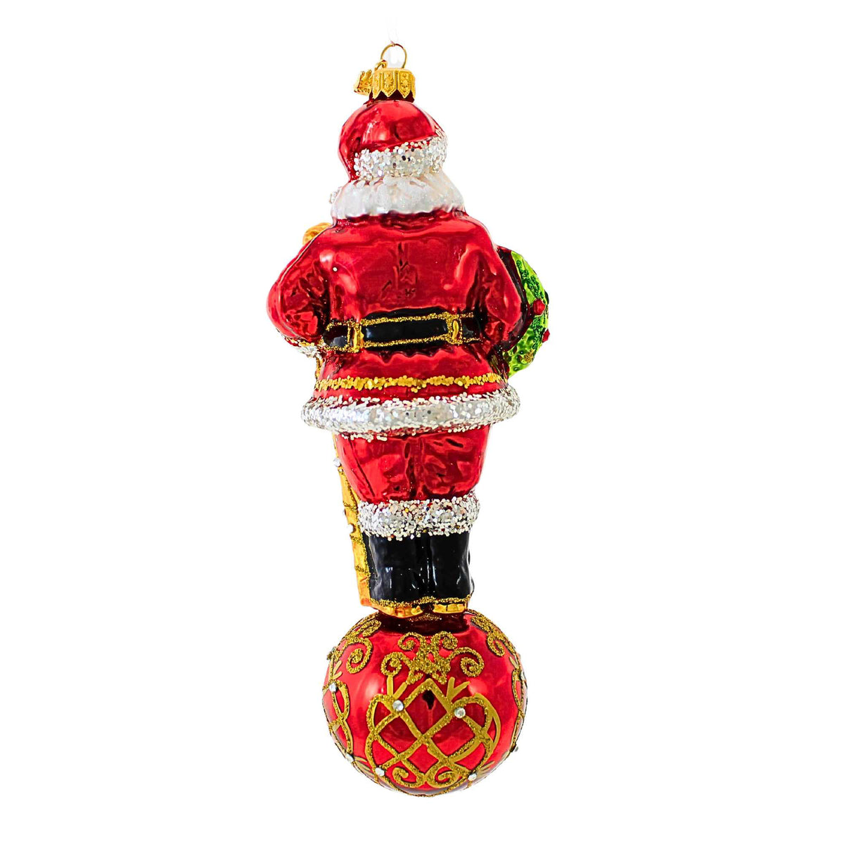 The Ornament King Jolly Gent - - SBKGifts.com