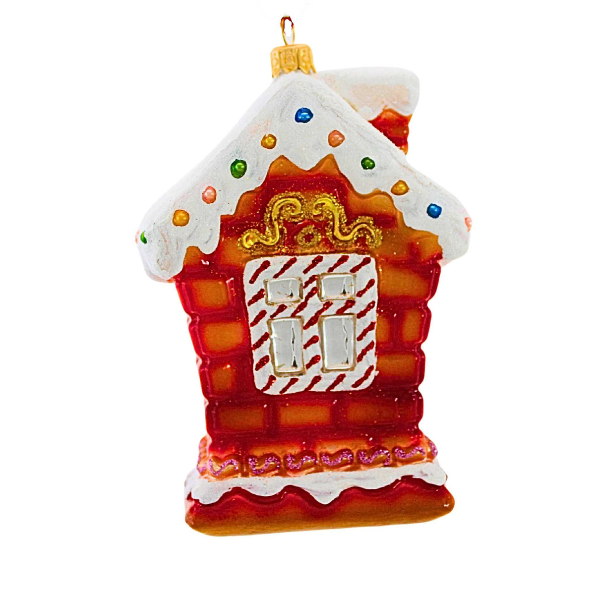 The Ornament King House Calls - - SBKGifts.com