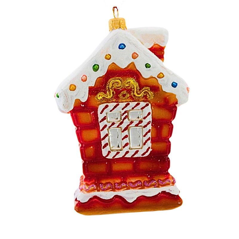 The Ornament King House Calls - - SBKGifts.com