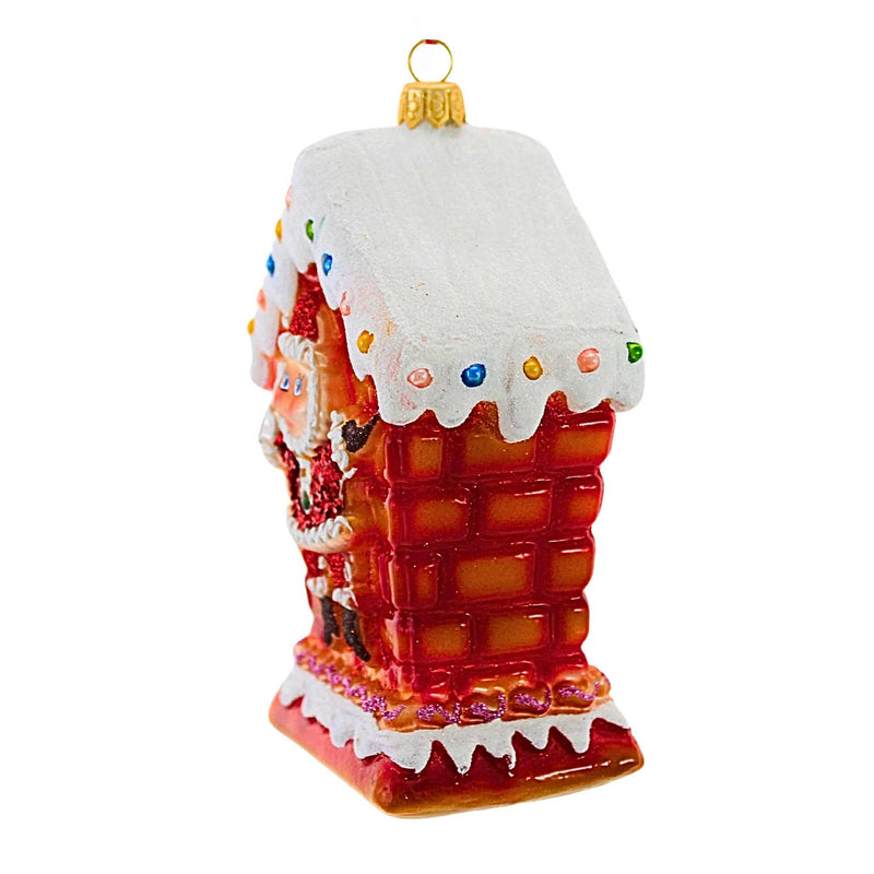 The Ornament King House Calls - - SBKGifts.com