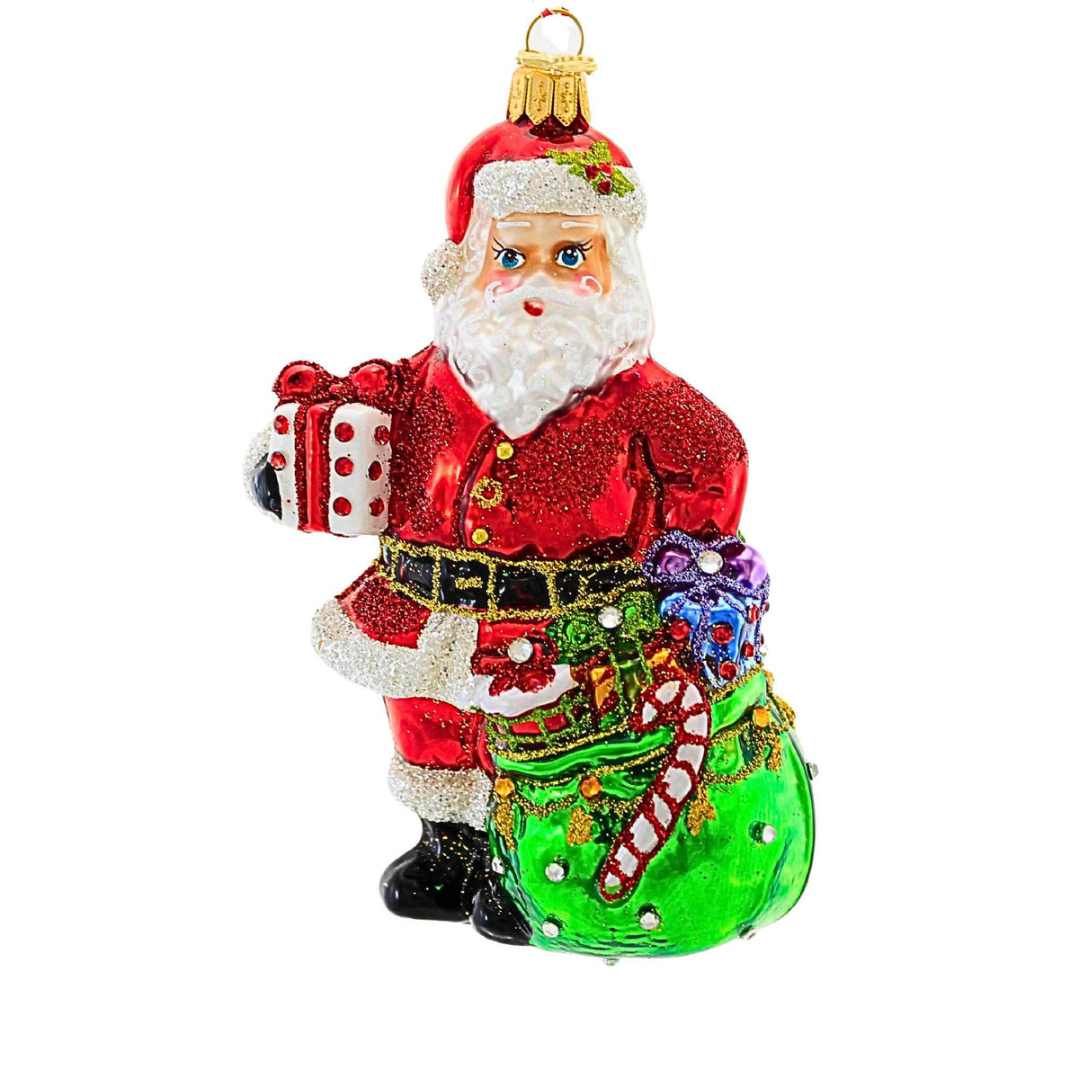 (61079) Santa Baby