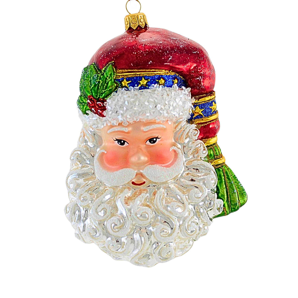 (61080) Seriously Santa