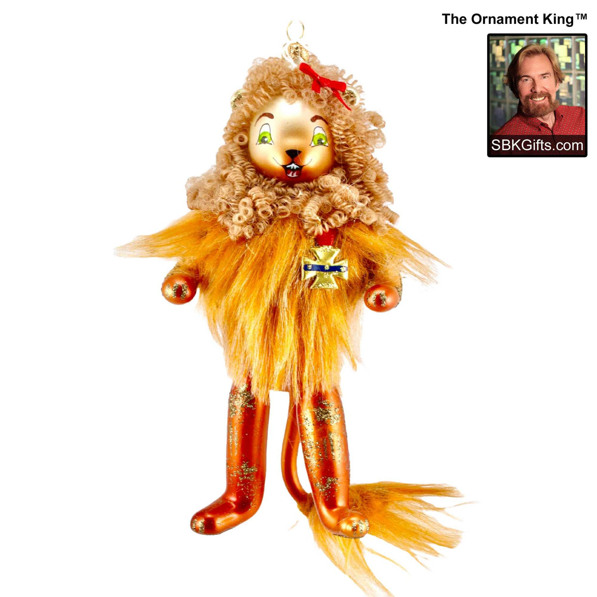 (61081) Cowardly Lion