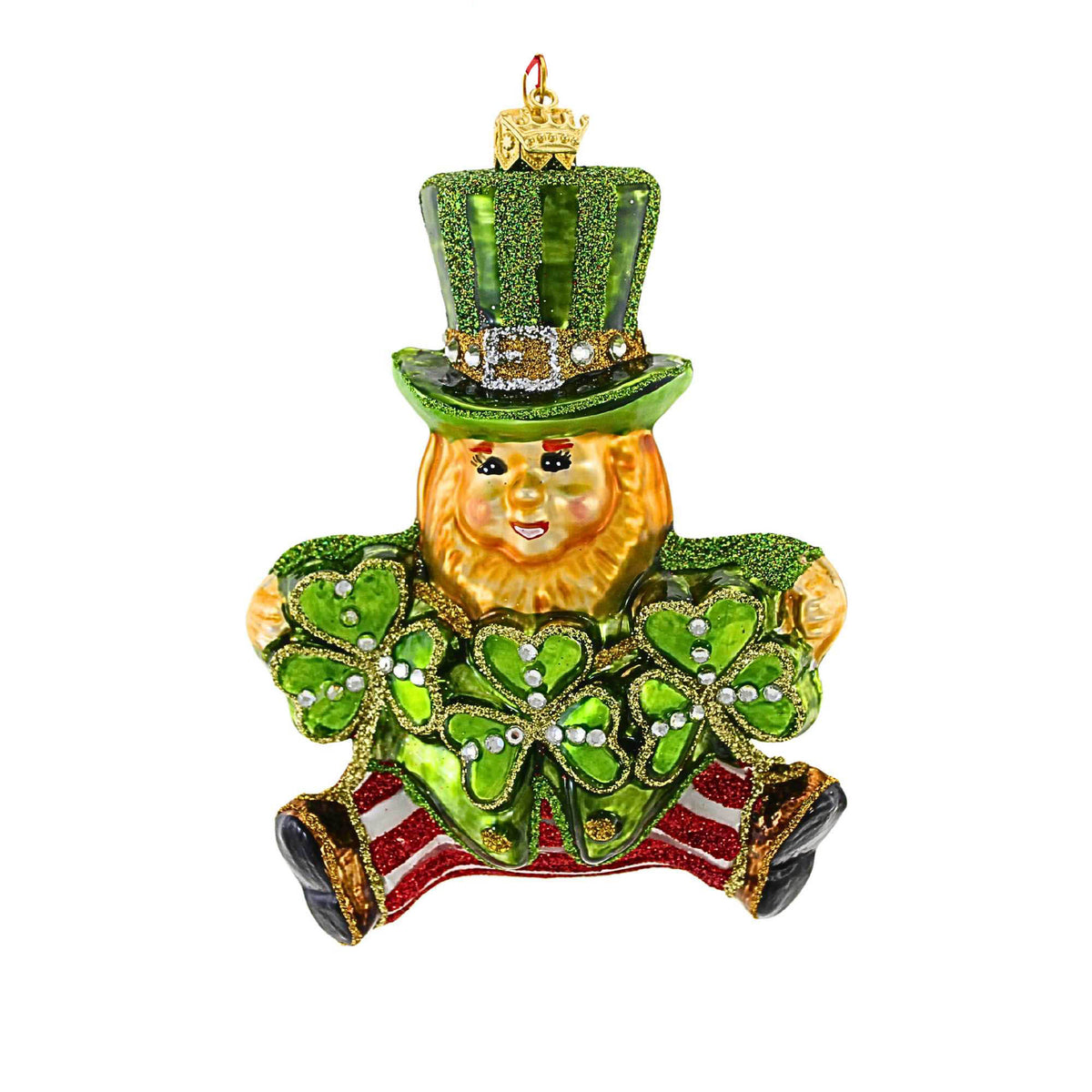 (61085) Luck O' The Irish