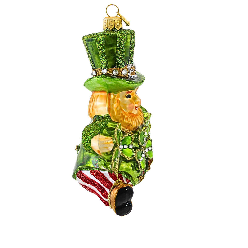 Heartfully Yours Luck O' The Irish - - SBKGifts.com