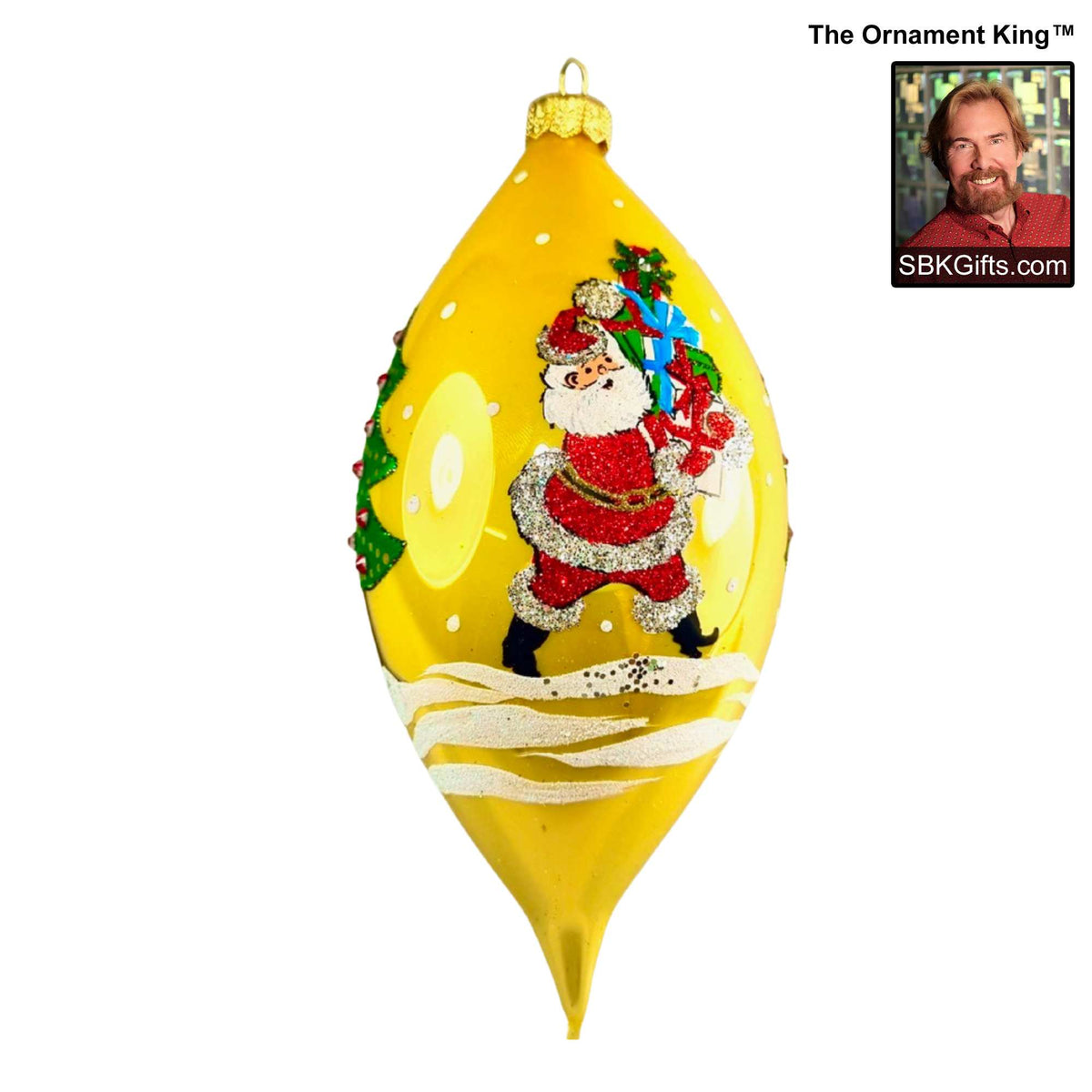 (61086) Santa Spree