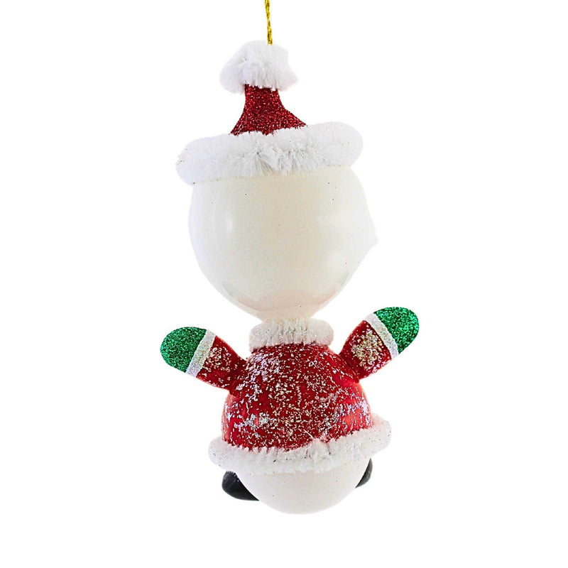 The Ornament King Mc Jolly - - SBKGifts.com