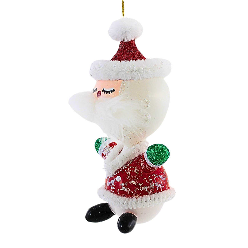 The Ornament King Mc Jolly - - SBKGifts.com
