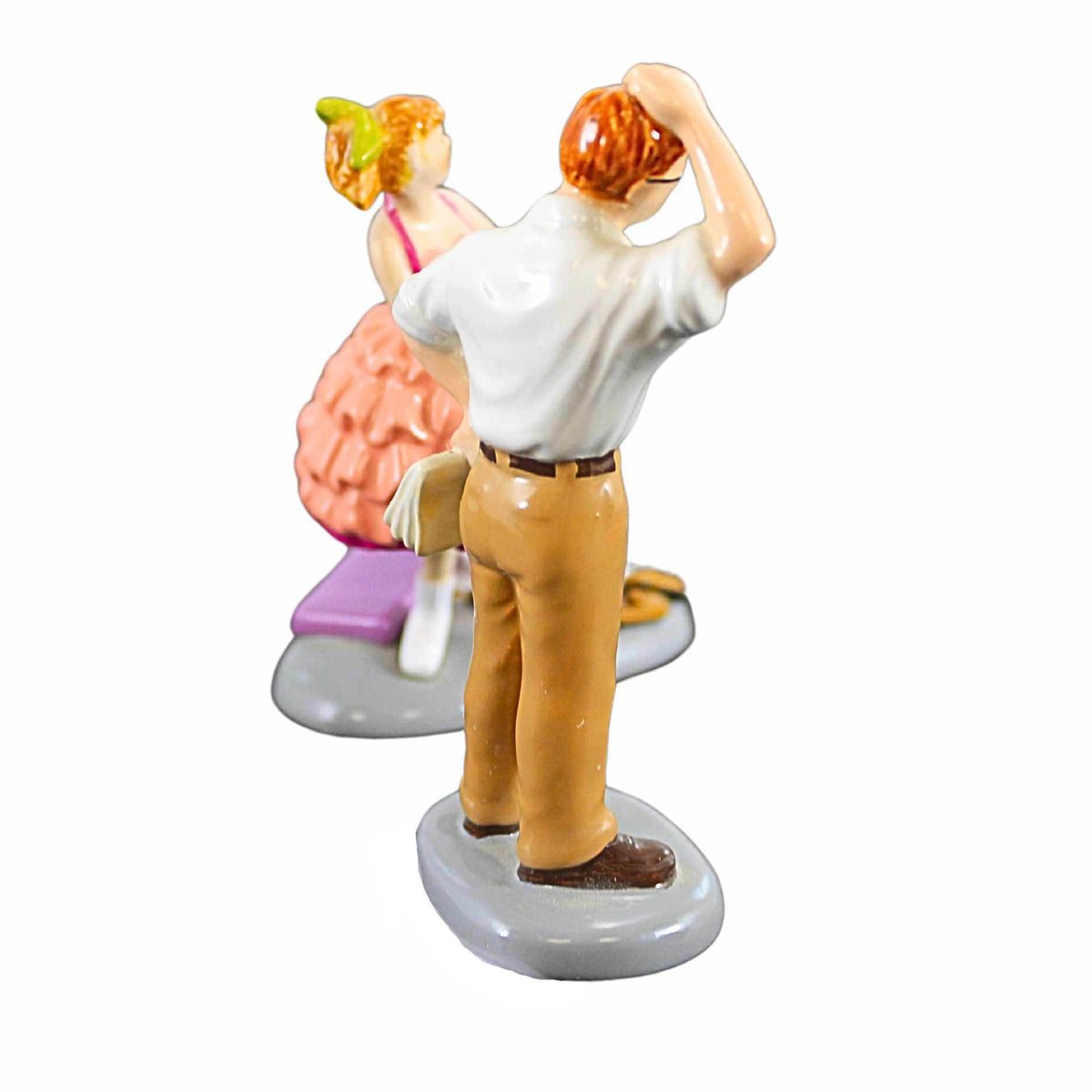 Department 56 Villages What A Great Find! - - SBKGifts.com