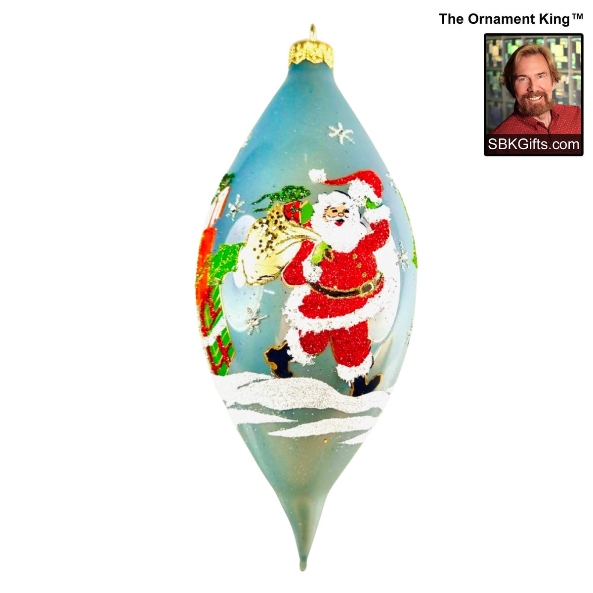 (61093) Santa Spree