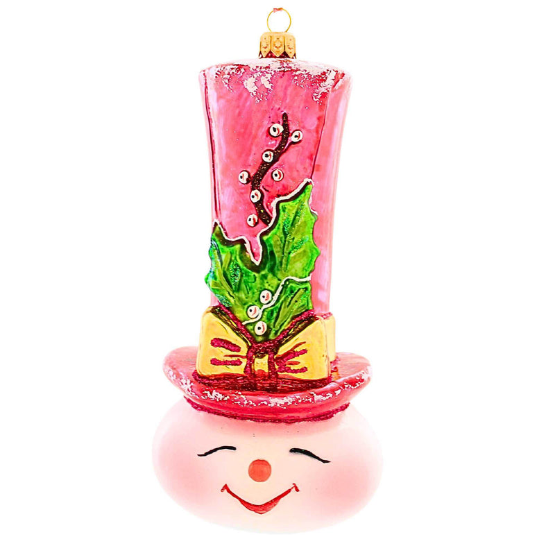 Heartfully Yours Jingle Belle - - SBKGifts.com