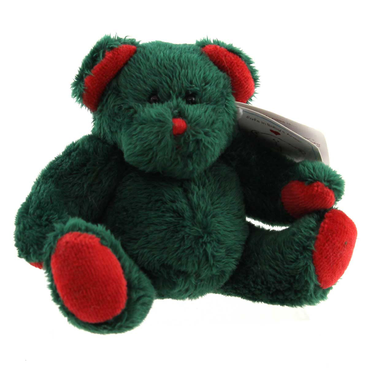 (6109) Jingle Bear