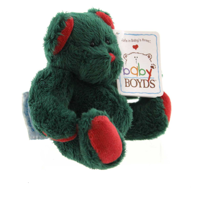 Boyds Bears Jingle Bear - - SBKGifts.com