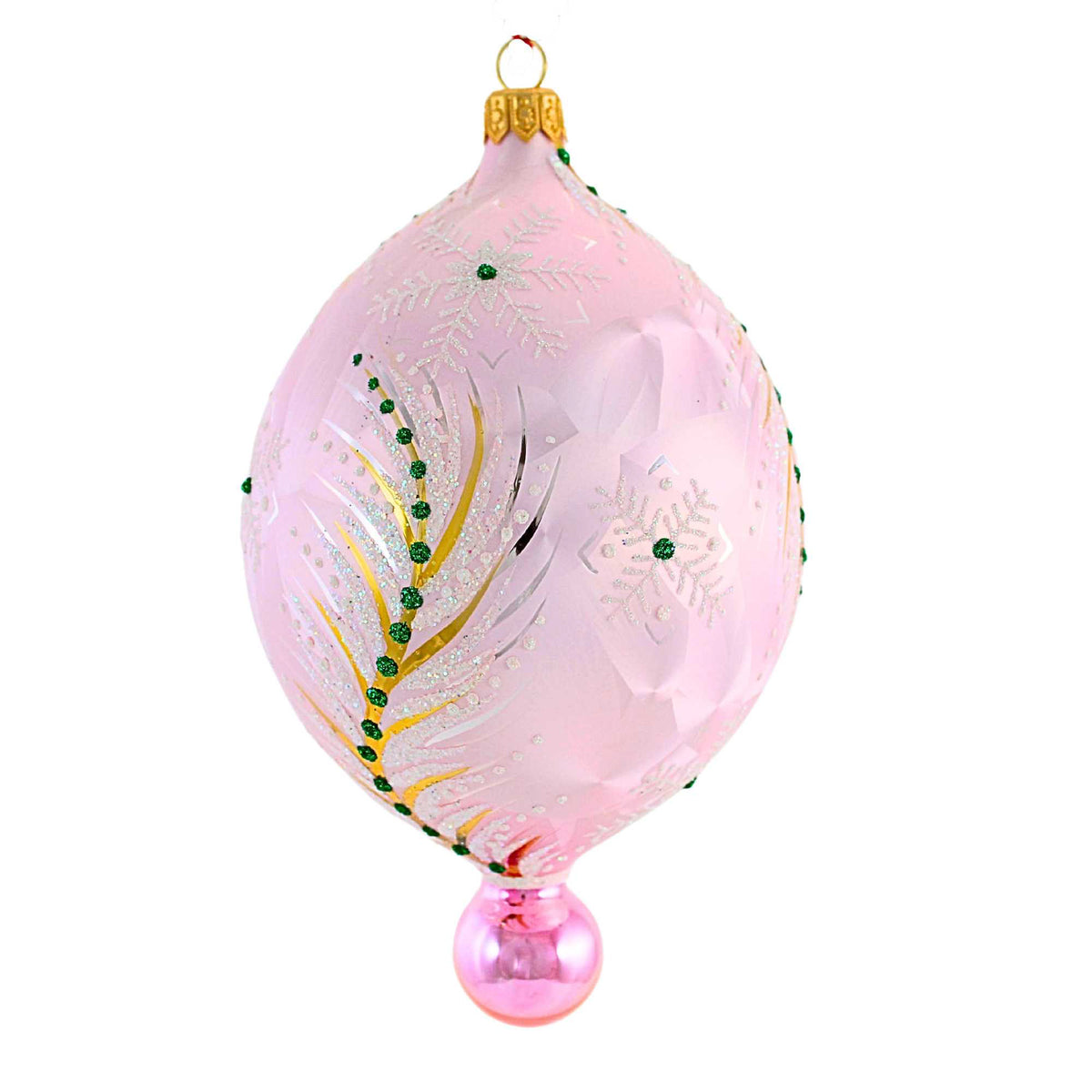 The Ornament King Sparkle  Lismore '24 - - SBKGifts.com