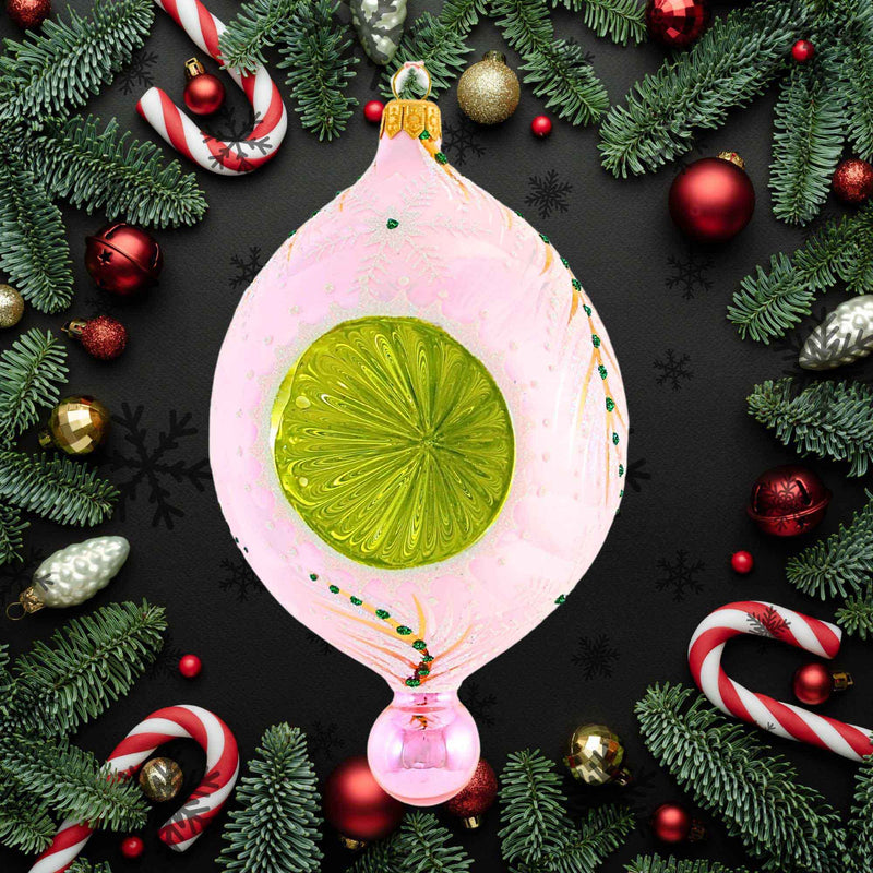 The Ornament King Sparkle  Lismore '24 - - SBKGifts.com