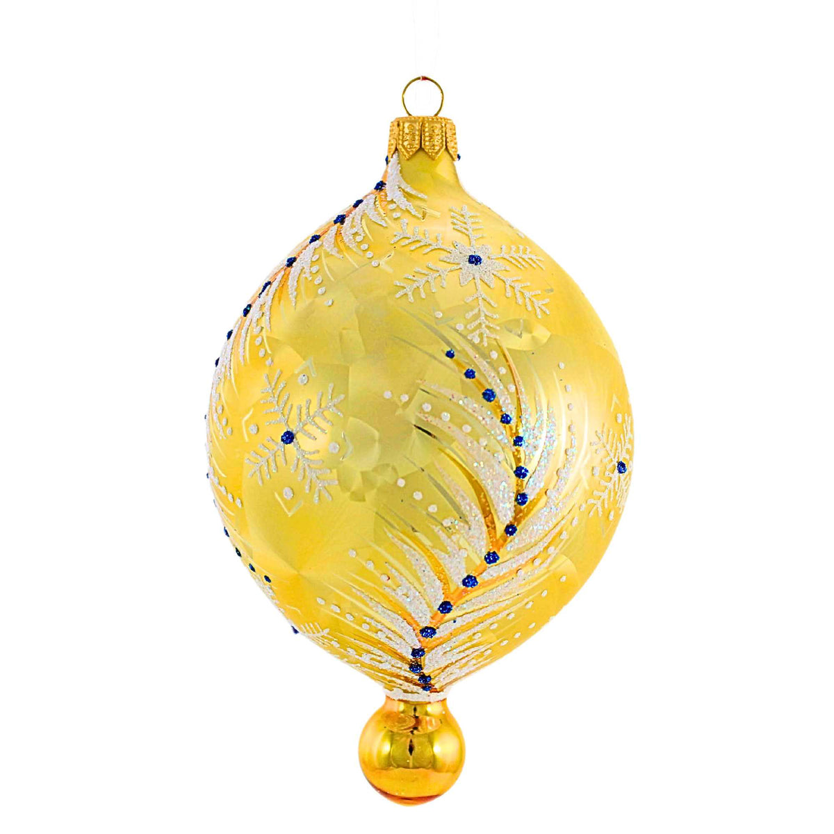 The Ornament King Sparkle  Lismore '24 - - SBKGifts.com
